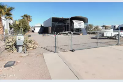 598 W Emerald Dr, Quartzsite, AZ 85346 - Photo 2