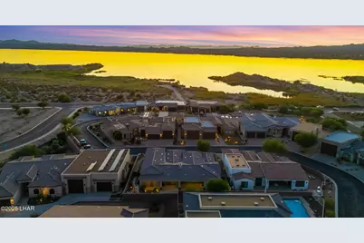 1650 Sailing Hawk Dr #125, Lake Havasu City, AZ 86404 - Photo 82