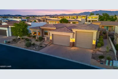 1650 Sailing Hawk Dr #125, Lake Havasu City, AZ 86404 - Photo 80