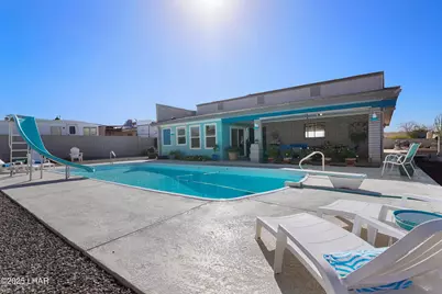 2892 Ranchero Dr, Lake Havasu City, AZ 86406 - Photo 28
