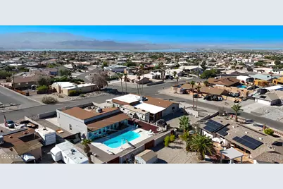 2892 Ranchero Dr, Lake Havasu City, AZ 86406 - Photo 66
