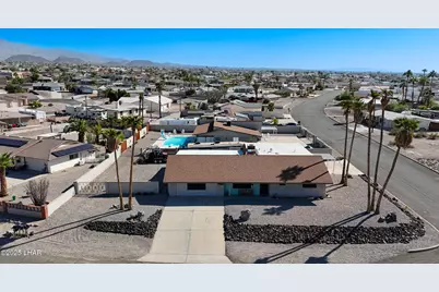 2892 Ranchero Dr, Lake Havasu City, AZ 86406 - Photo 1