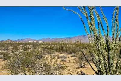 4 Acres S Ray Rd, Yucca, AZ 86438 - Photo 1