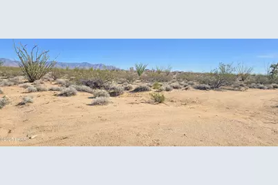 4 Acres S Ray Rd, Yucca, AZ 86438 - Photo 8