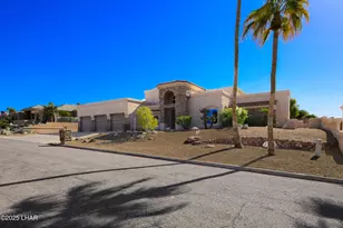 2470 Lema Dr, Lake Havasu City, AZ 86406 - Photo 1