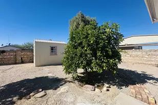 49538 Rainbow Dr, Quartzsite, AZ 85346 - Photo 32