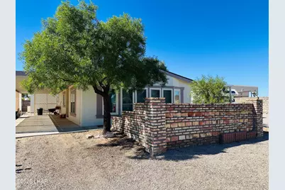 49538 Rainbow Dr, Quartzsite, AZ 85346 - Photo 6