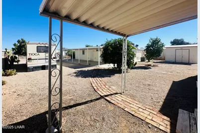 49538 Rainbow Dr, Quartzsite, AZ 85346 - Photo 38