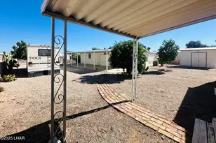 49538 Rainbow Dr, Quartzsite, AZ 85346 - Photo 38