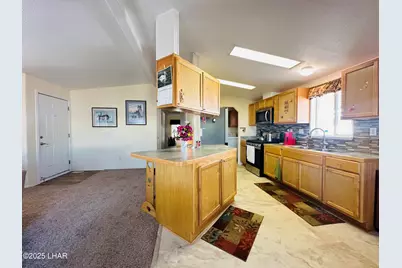 49538 Rainbow Dr, Quartzsite, AZ 85346 - Photo 14