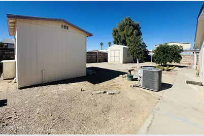 49538 Rainbow Dr, Quartzsite, AZ 85346 - Photo 30