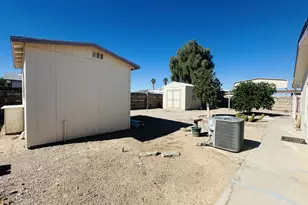 49538 Rainbow Dr, Quartzsite, AZ 85346 - Photo 30