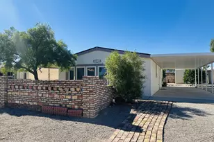 49538 Rainbow Dr, Quartzsite, AZ 85346 - Photo 8