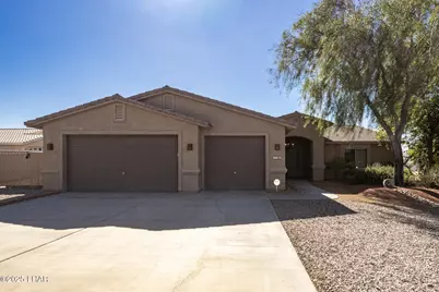 2780 Shasta Ln, Lake Havasu City, AZ 86403 - Photo 4