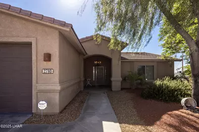 2780 Shasta Ln, Lake Havasu City, AZ 86403 - Photo 6