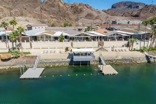 3020 N Parker Dam Rd, Parker, AZ 85344 - Photo 50