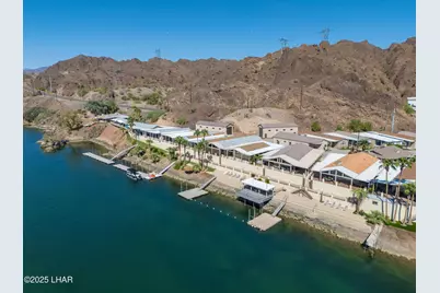 3020 N Parker Dam Rd #11, Parker, AZ 85344 - Photo 48