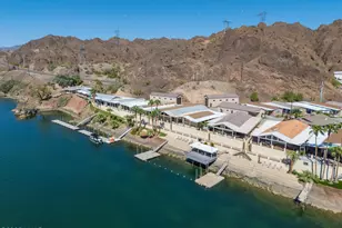 3020 N Parker Dam Rd, Parker, AZ 85344 - Photo 48