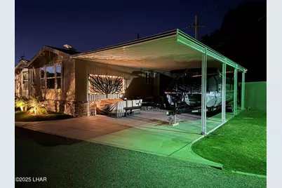 3020 N Parker Dam Rd #11, Parker, AZ 85344 - Photo 4