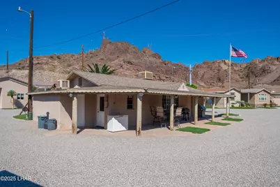 3020 N Parker Dam Rd #11, Parker, AZ 85344 - Photo 38