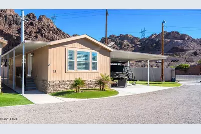 3020 N Parker Dam Rd #11, Parker, AZ 85344 - Photo 8