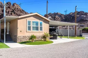 3020 N Parker Dam Rd, Parker, AZ 85344 - Photo 8