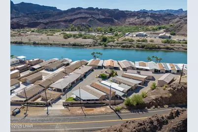 3020 N Parker Dam Rd #11, Parker, AZ 85344 - Photo 58