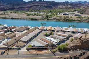 3020 N Parker Dam Rd, Parker, AZ 85344 - Photo 58