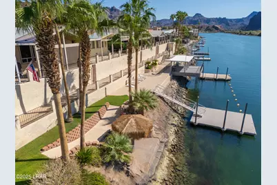 3020 N Parker Dam Rd #11, Parker, AZ 85344 - Photo 54