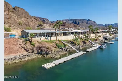 3020 N Parker Dam Rd #11, Parker, AZ 85344 - Photo 52