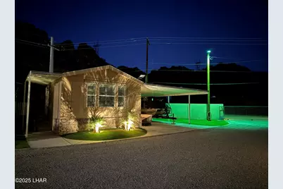 3020 N Parker Dam Rd #11, Parker, AZ 85344 - Photo 2