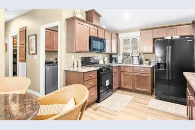 3020 N Parker Dam Rd #11, Parker, AZ 85344 - Photo 20