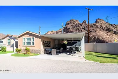 3020 N Parker Dam Rd #11, Parker, AZ 85344 - Photo 1