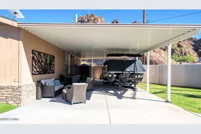 3020 N Parker Dam Rd #11, Parker, AZ 85344 - Photo 6