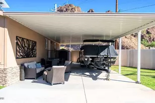 3020 N Parker Dam Rd, Parker, AZ 85344 - Photo 6