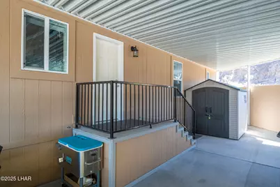 3020 N Parker Dam Rd #11, Parker, AZ 85344 - Photo 32