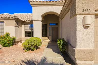 2423 E George Ln, Lake Havasu City, AZ 86404 - Photo 4