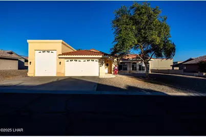 3864 N Stratford St, Lake Havasu City, AZ 86404 - Photo 2