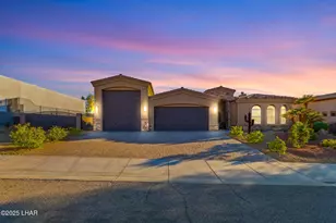 1704 Sailing Hawk Dr, Lake Havasu City, AZ 86404 - Photo 1