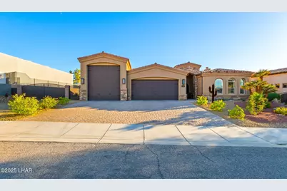 1704 Sailing Hawk Dr, Lake Havasu City, AZ 86404 - Photo 2