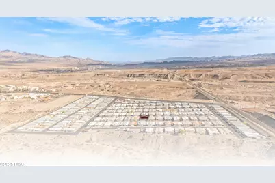 2960 Silver Creek Rd #151, Bullhead City, AZ 86442 - Photo 42