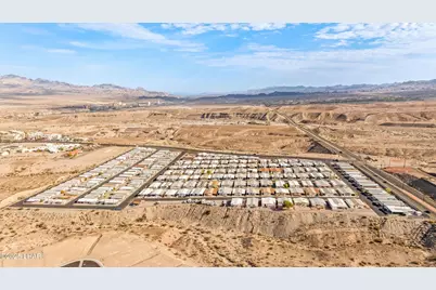 2960 Silver Creek Rd #151, Bullhead City, AZ 86442 - Photo 40