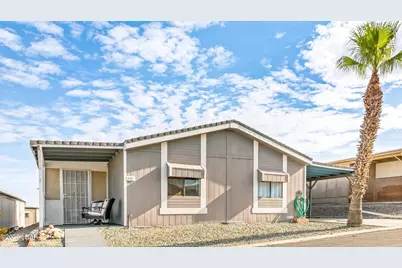 2960 Silver Creek Rd #151, Bullhead City, AZ 86442 - Photo 34