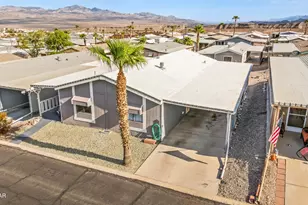 2960 Silver Creek Rd, Bullhead City, AZ 86442 - Photo 36