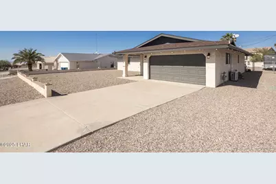 3771 Deerpath Dr, Lake Havasu City, AZ 86406 - Photo 8