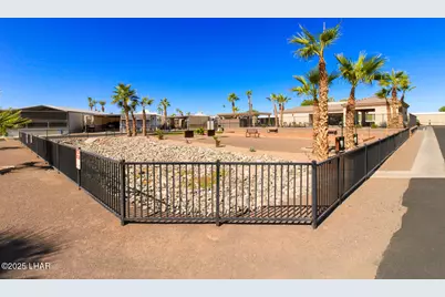 601 Beachcomber Blvd #416, Lake Havasu City, AZ 86403 - Photo 24