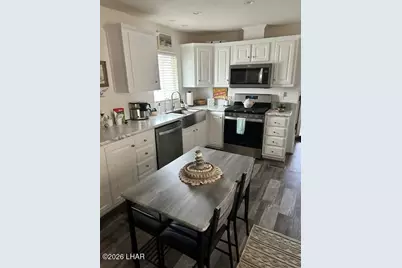 601 Beachcomber Blvd #416, Lake Havasu City, AZ 86403 - Photo 16