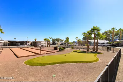 601 Beachcomber Blvd #416, Lake Havasu City, AZ 86403 - Photo 26