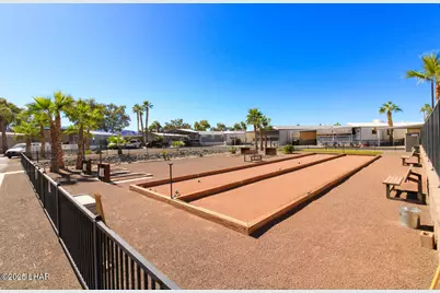 601 Beachcomber Blvd #416, Lake Havasu City, AZ 86403 - Photo 20