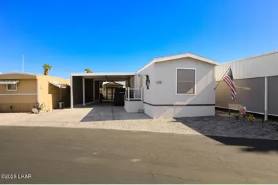 601 Beachcomber Blvd #416, Lake Havasu City, AZ 86403 - Photo 2